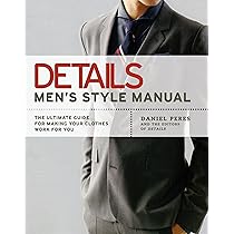 洋書 Dressing the Man 51CQ4dSwidL.jpg_BO30,255,255,
